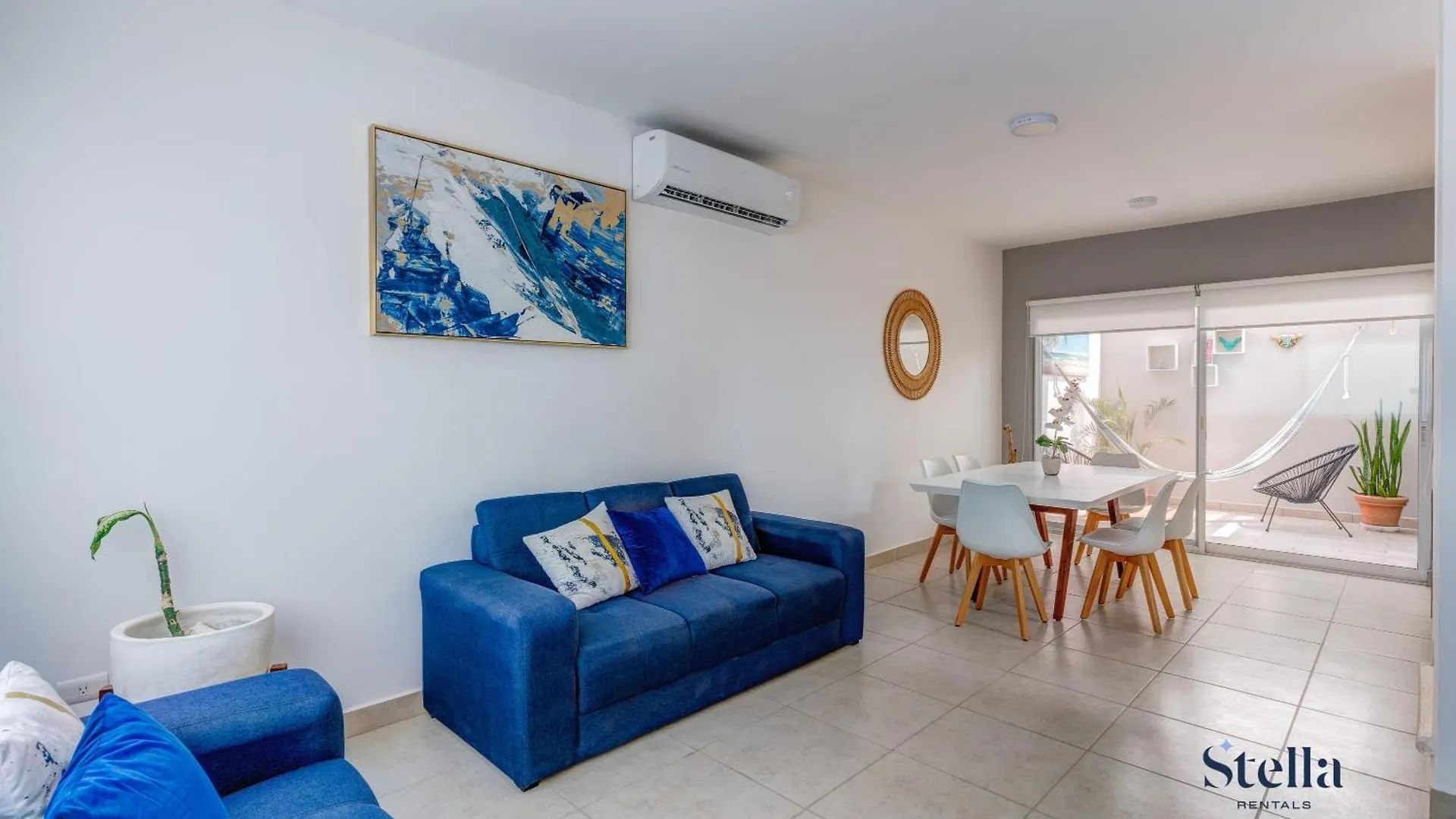 Appartamento Private Roof With Bbq Shared Pool And Playground Playa del Carmen