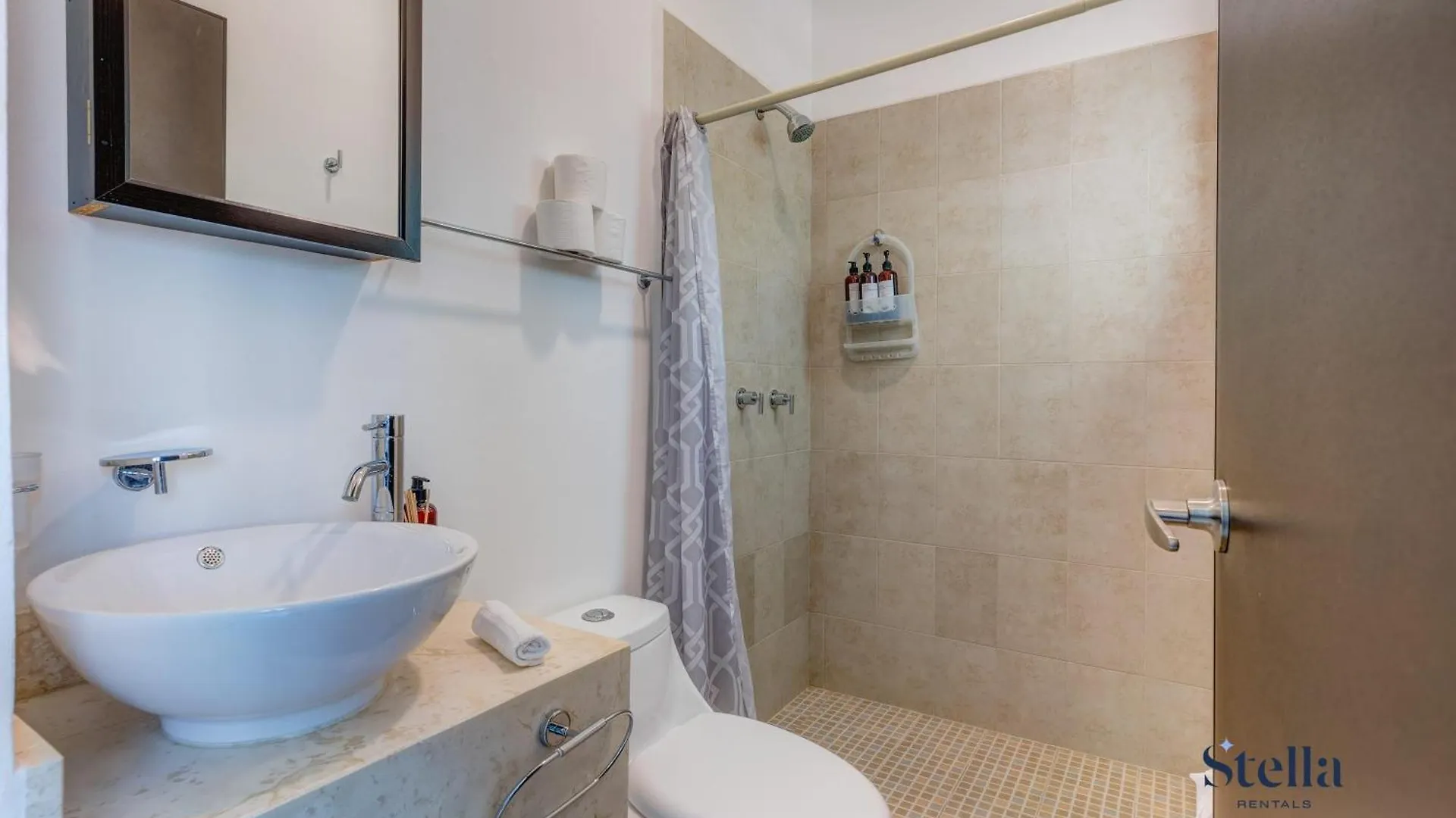 Appartamento Private Roof With Bbq Shared Pool And Playground Playa del Carmen 0*,  Messico