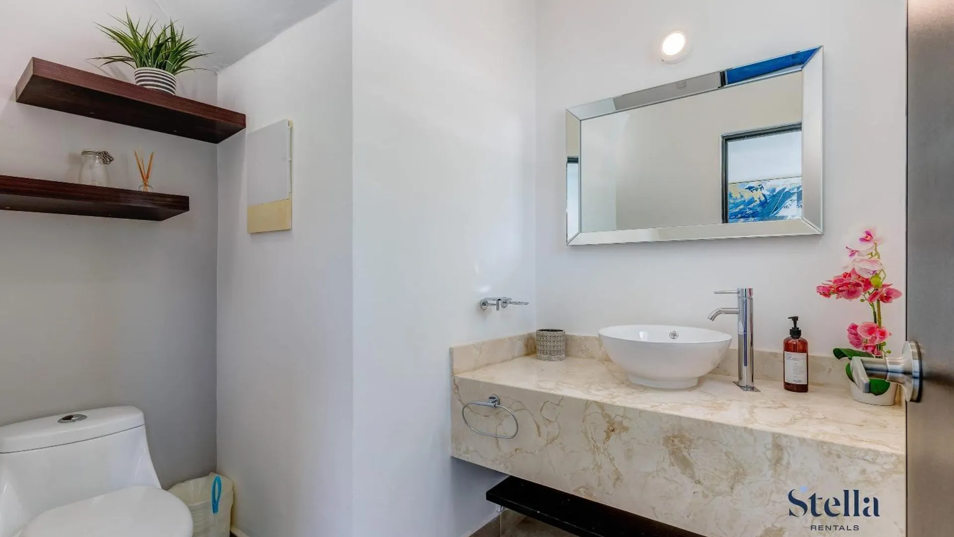 Appartamento Private Roof With Bbq Shared Pool And Playground Playa del Carmen Messico