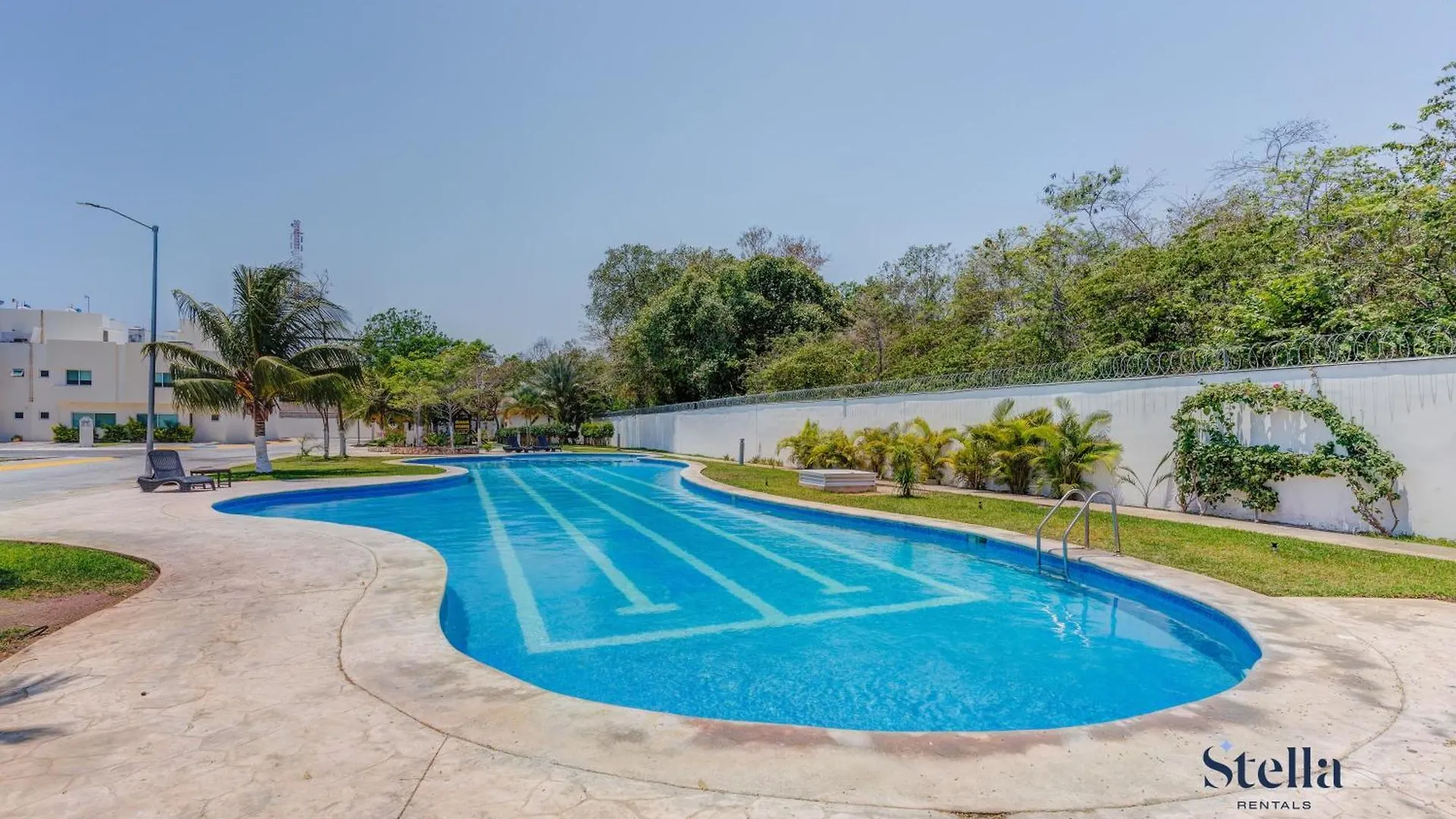 Appartamento Private Roof With Bbq Shared Pool And Playground Playa del Carmen Messico